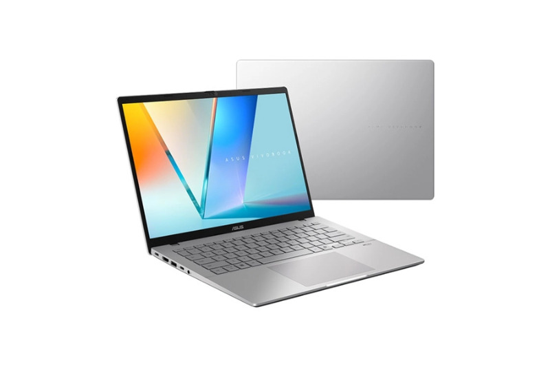 Laptop ASUS Vivobook S14 S3407VA-LY256W