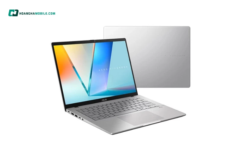 Laptop ASUS Vivobook S14 S3407VA-LY256W Laptop ASUS Vivobook S14 S3407VA-LY256W