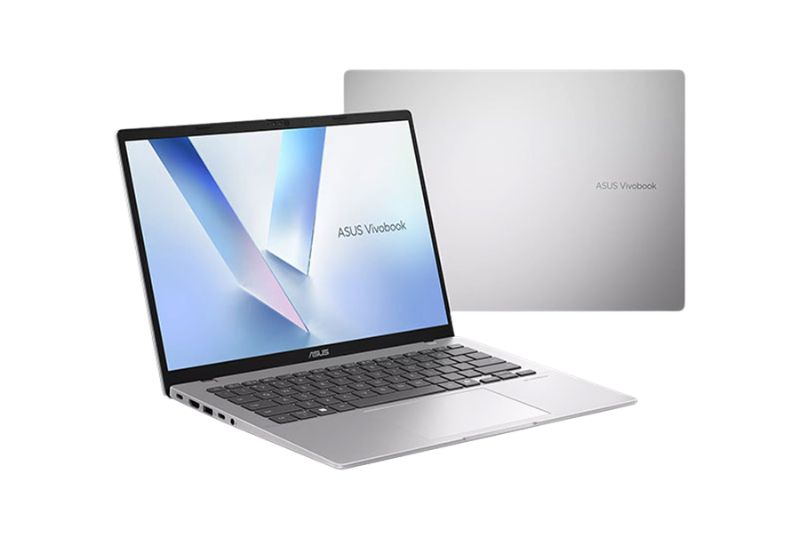 Laptop ASUS VivoBook 14 M1407KA-LY849W.