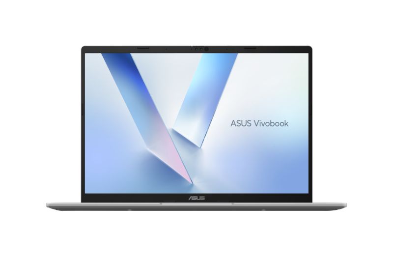 Màn hình 14 inch WUXGA 1920 x 1200 tỷ lệ 16:10 là điểm thực tế trên ASUS VivoBook 14 M1407KA-LY849W.