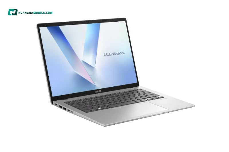 ASUS VivoBook 14 M1407KA-LY849W có RAM 16GB DDR5 onboard, đi kèm khe DDR5 SO-DIMM. ASUS VivoBook 14 M1407KA-LY849W có RAM 16GB DDR5 onboard, đi kèm khe DDR5 SO-DIMM.
