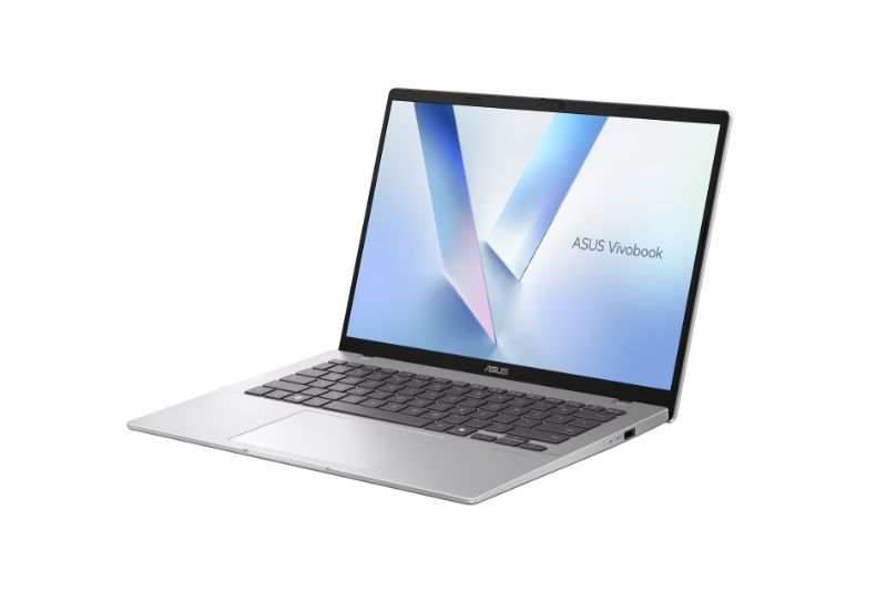 ASUS VivoBook 14 M1407KA-LY849W dùng AMD Radeon Graphics tích hợp.
