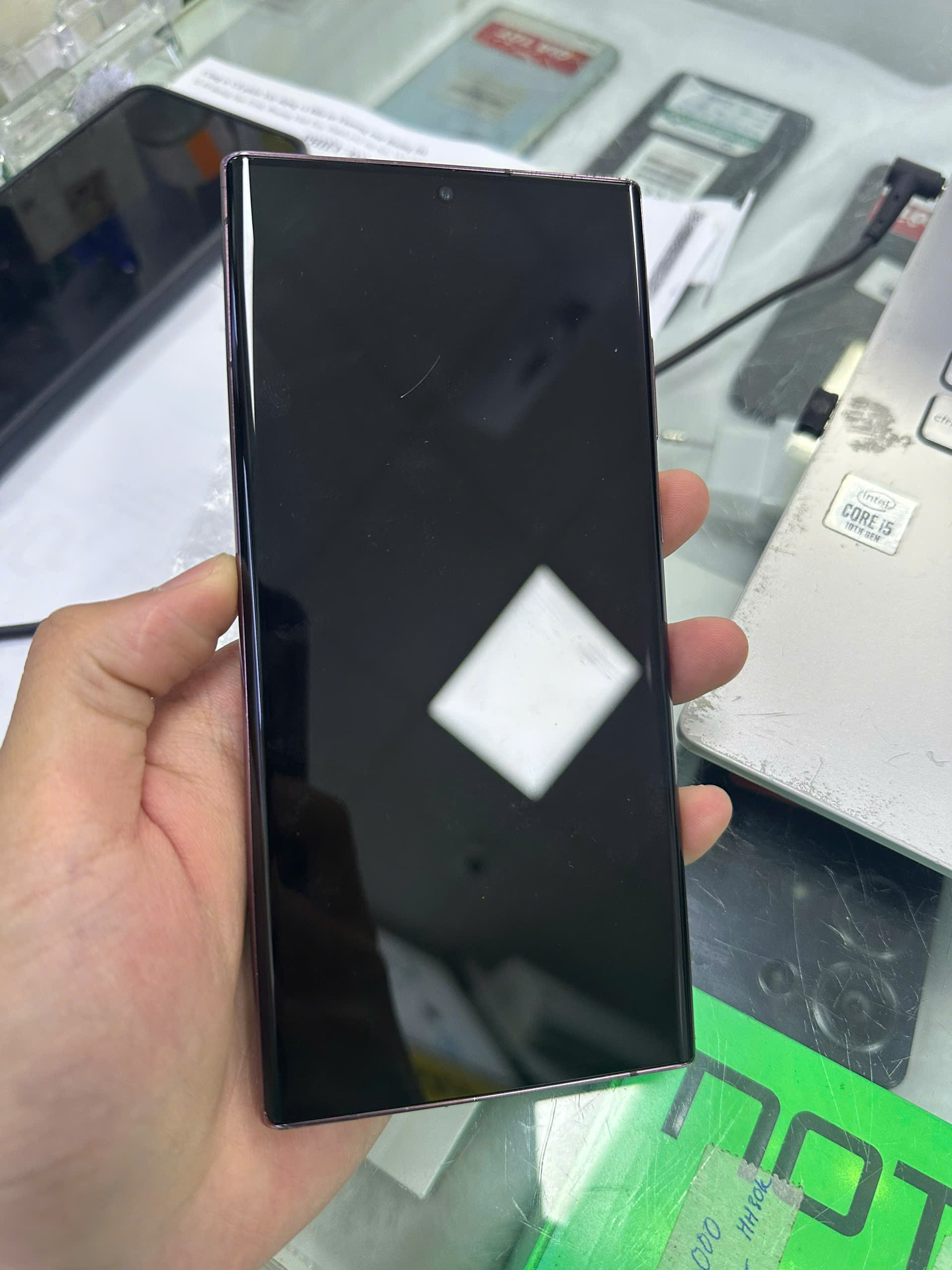 ĐTDĐ Samsung S22 Ultra, SM-S908E/DS, 256GB