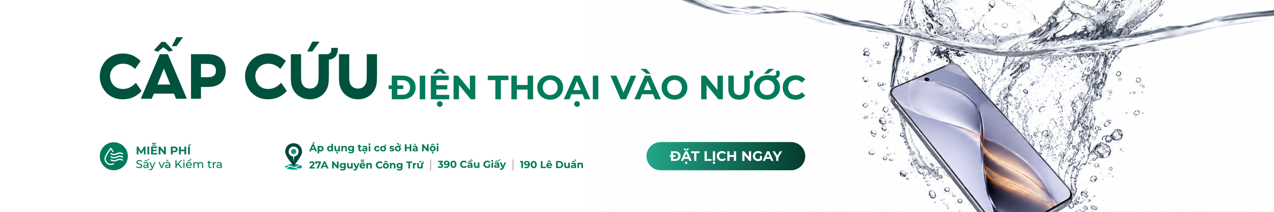 Cứu hộ điện thoại