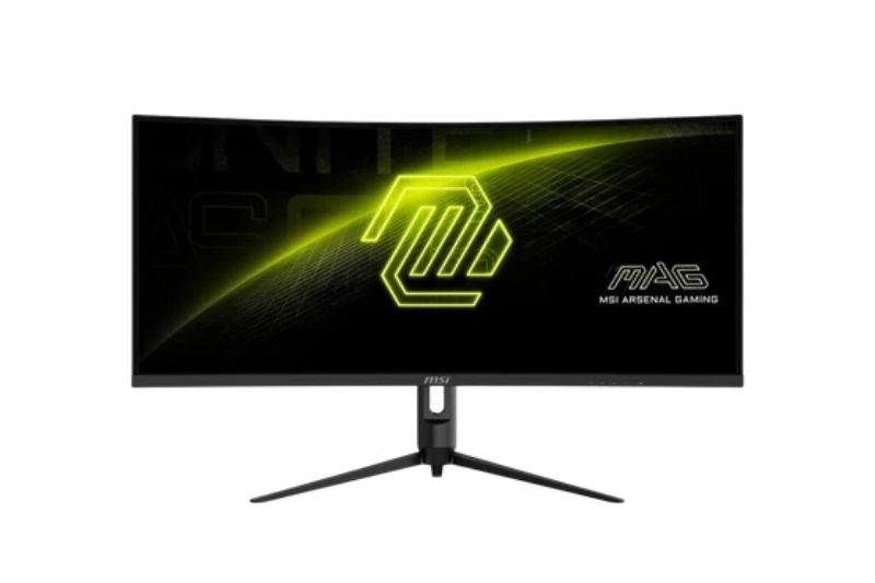 Màn hình máy tính MSI MAG 342CQRF E20.