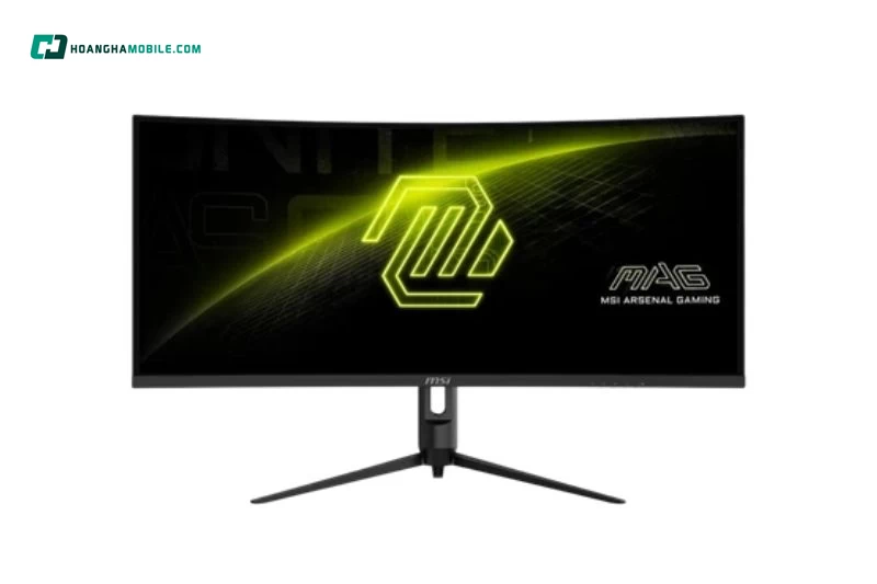 Màn hình máy tính MSI MAG 342CQRF E20. Màn hình máy tính MSI MAG 342CQRF E20.