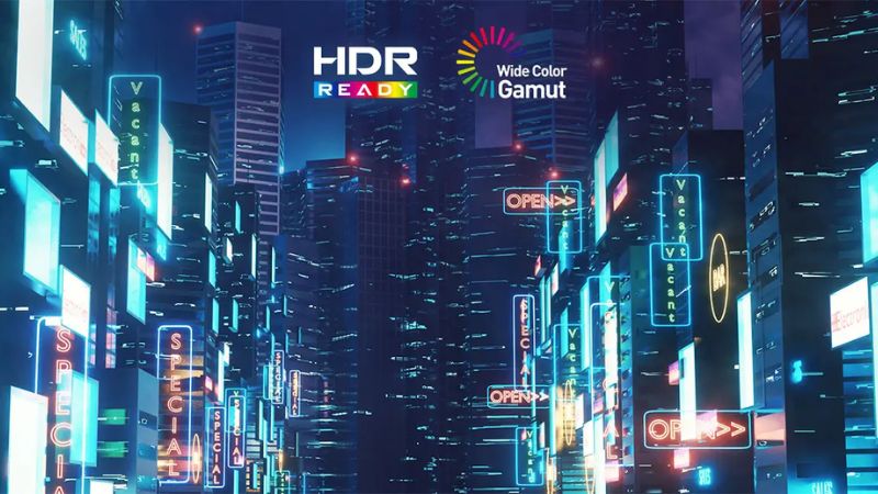 Nên mua nếu người dùng cần màn hình gaming cong 34 inch UWQHD, tỷ lệ 21:9, tần số quét 200Hz