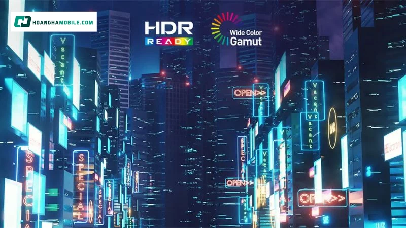 Nên mua nếu người dùng cần màn hình gaming cong 34 inch UWQHD, tỷ lệ 21:9, tần số quét 200Hz Nên mua nếu người dùng cần màn hình gaming cong 34 inch UWQHD, tỷ lệ 21:9, tần số quét 200Hz