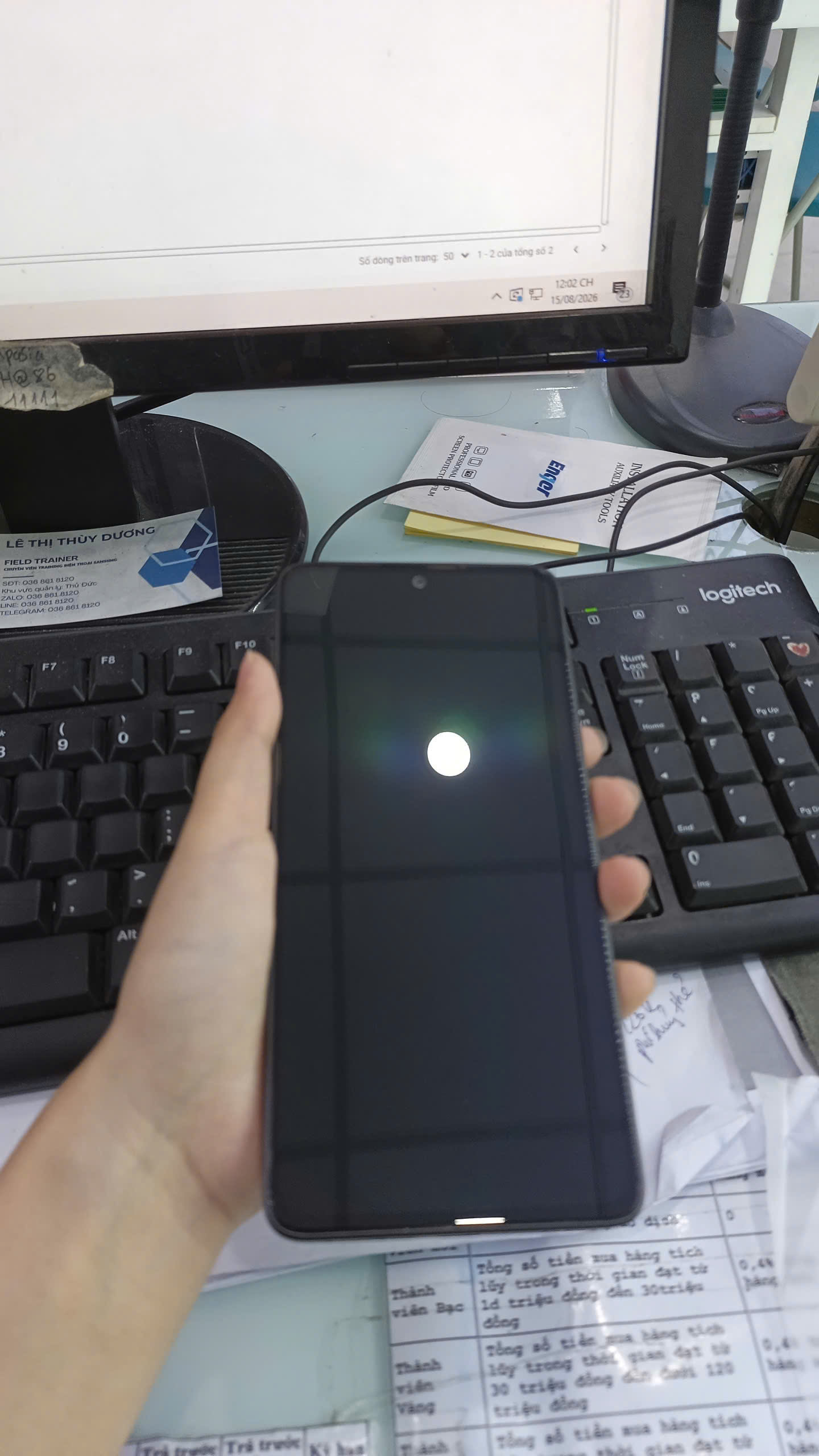 Xiaomi POCO M7 Pro 5G 12GB/512GB Cũ