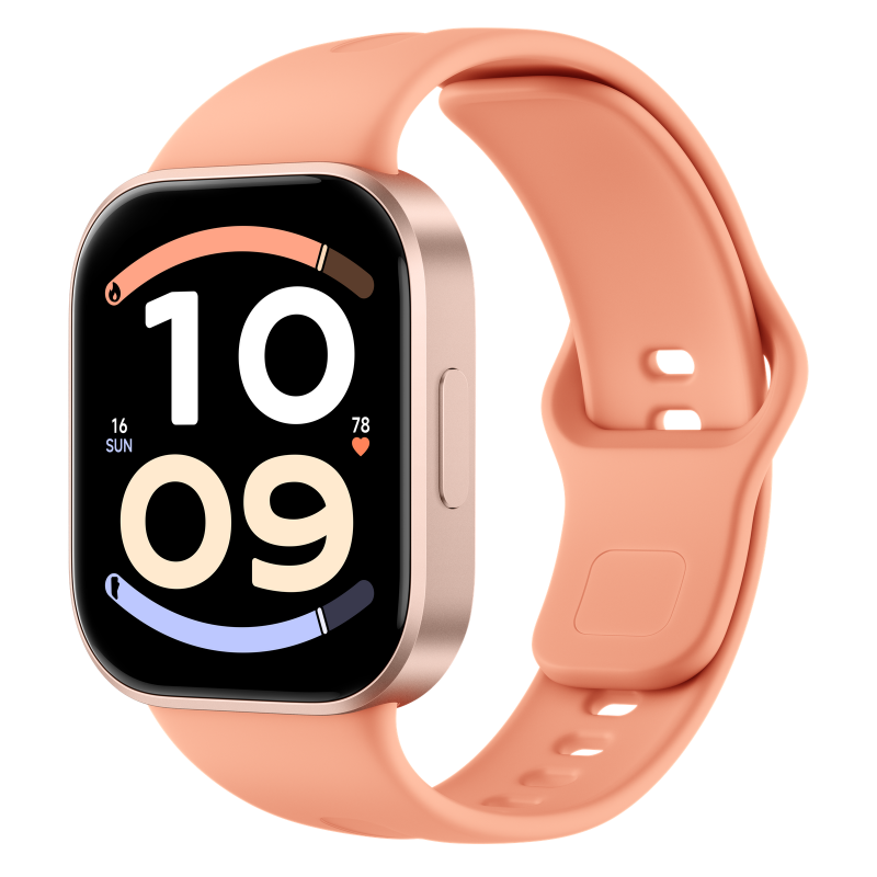  Đồng hồ thông minh Xiaomi Redmi Watch 6 Active 