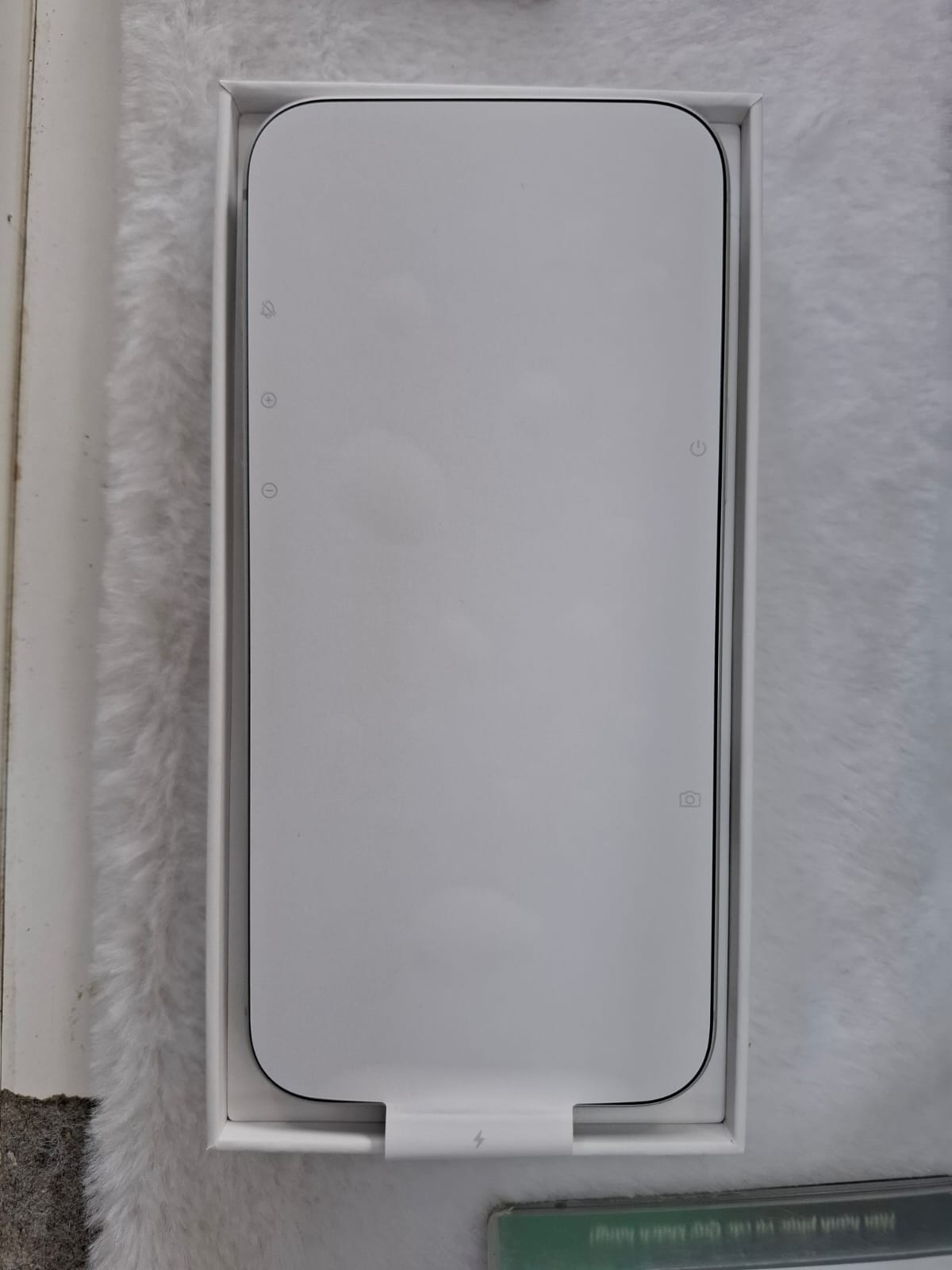 ĐTDĐ Apple iPhone 17 Pro Max 256GB Silver