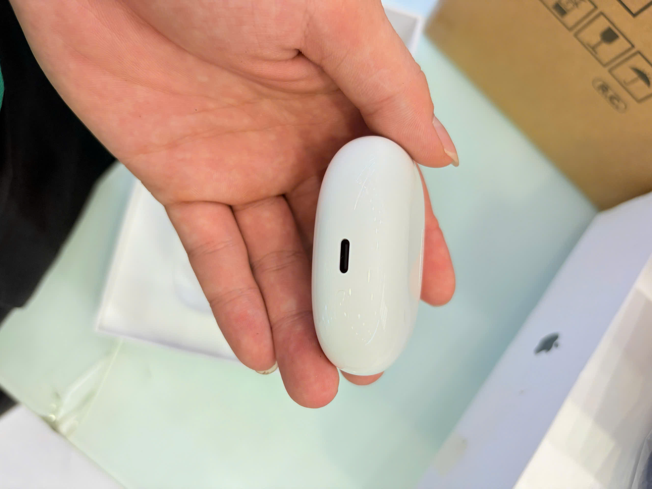 Tai nghe Xiaomi Buds 3 - Chính hãng Cũ