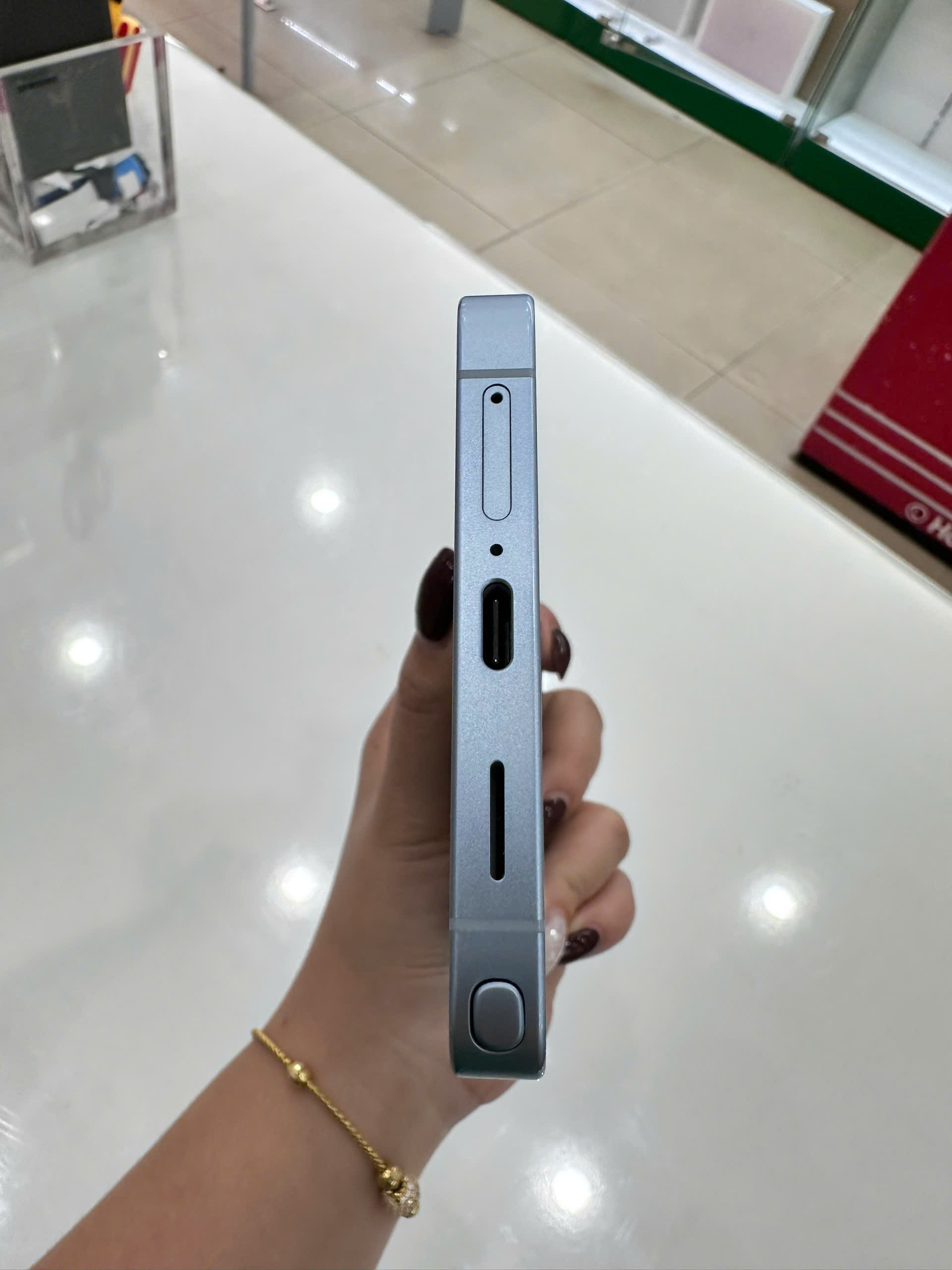 ĐTDĐ Samsung S26 Ultra SM-S948B/DS,256GB, Xanh