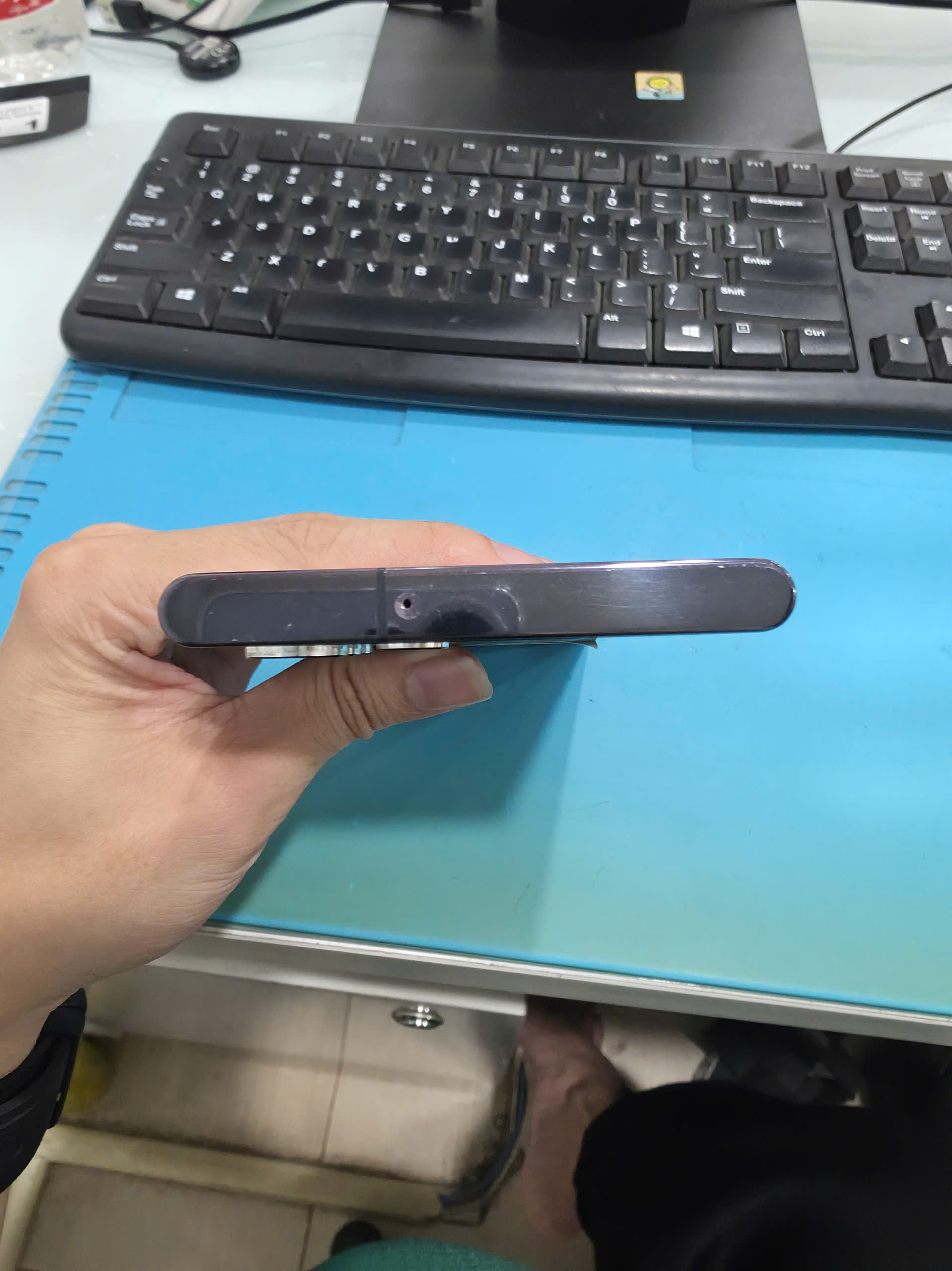ĐTDĐ Samsung S22 Ultra, SM-S908E/DS, 256GB, Đen