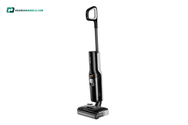 Máy hút bụi lau nhà cầm tay Roborock F25 Steam. Máy hút bụi lau nhà cầm tay Roborock F25 Steam.