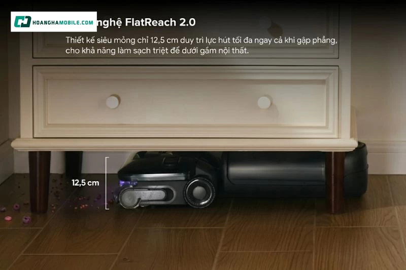 Nên mua nếu người dùng cần máy hút bụi lau nhà cầm tay có hơi nước nóng 180°C, lực hút 25.000Pa Nên mua nếu người dùng cần máy hút bụi lau nhà cầm tay có hơi nước nóng 180°C, lực hút 25.000Pa