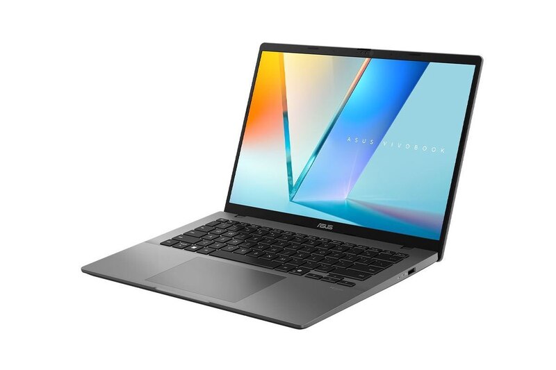 Laptop ASUS Vivobook S14 S3407CA-SF913W.