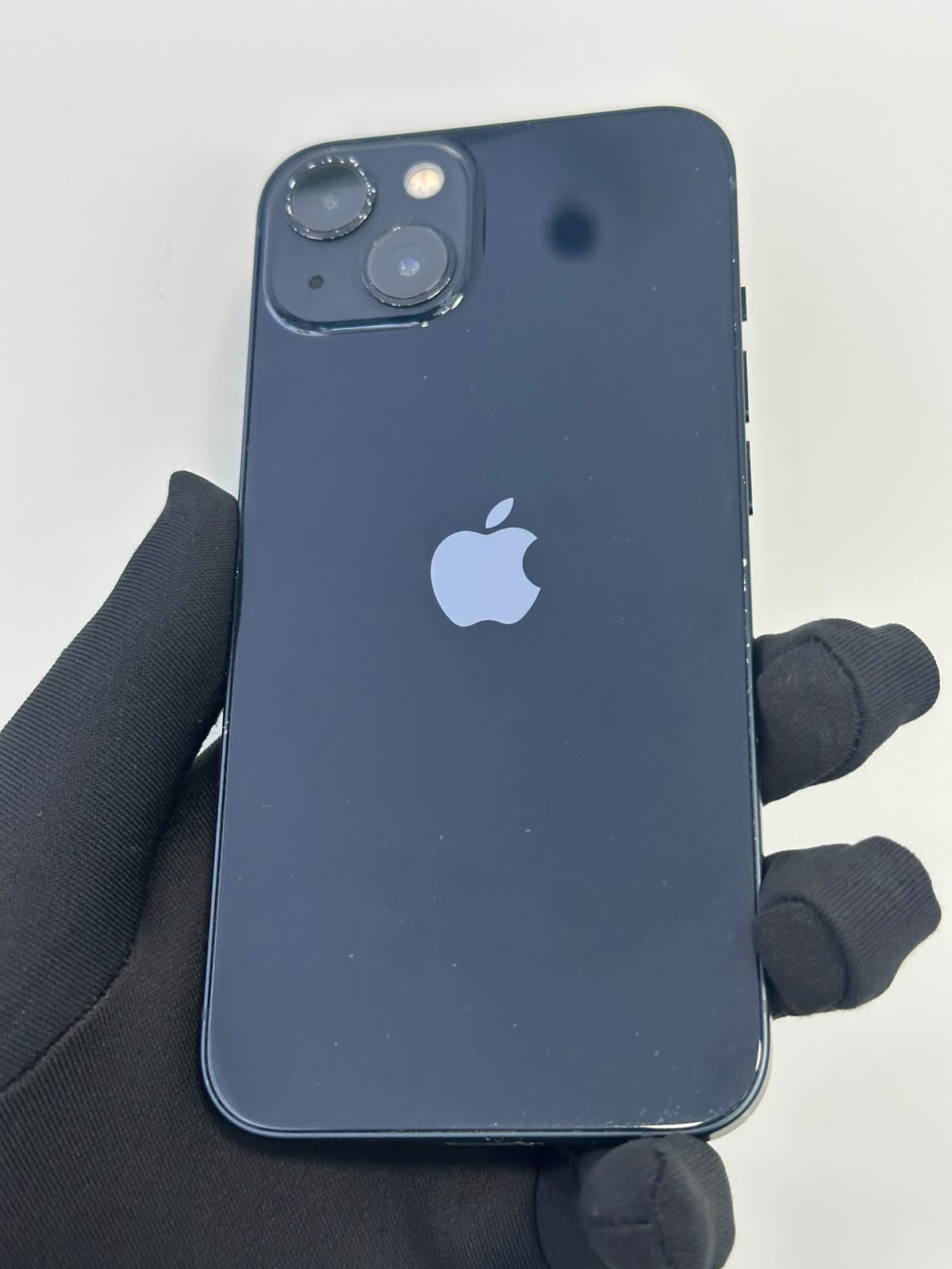 ĐTDĐ Apple iPhone 13 128GB Black_MLPK3VN/A