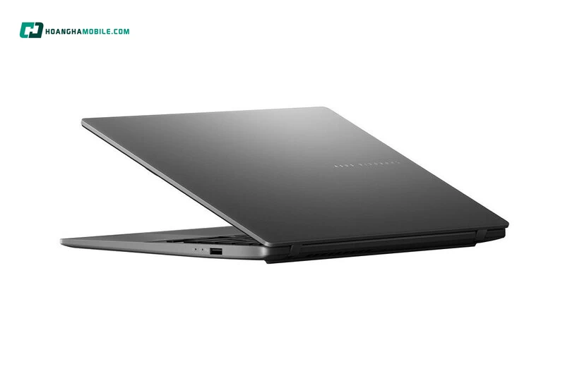 Laptop ASUS Vivobook S14 chất liệu bền bỉ. Laptop ASUS Vivobook S14 chất liệu bền bỉ.