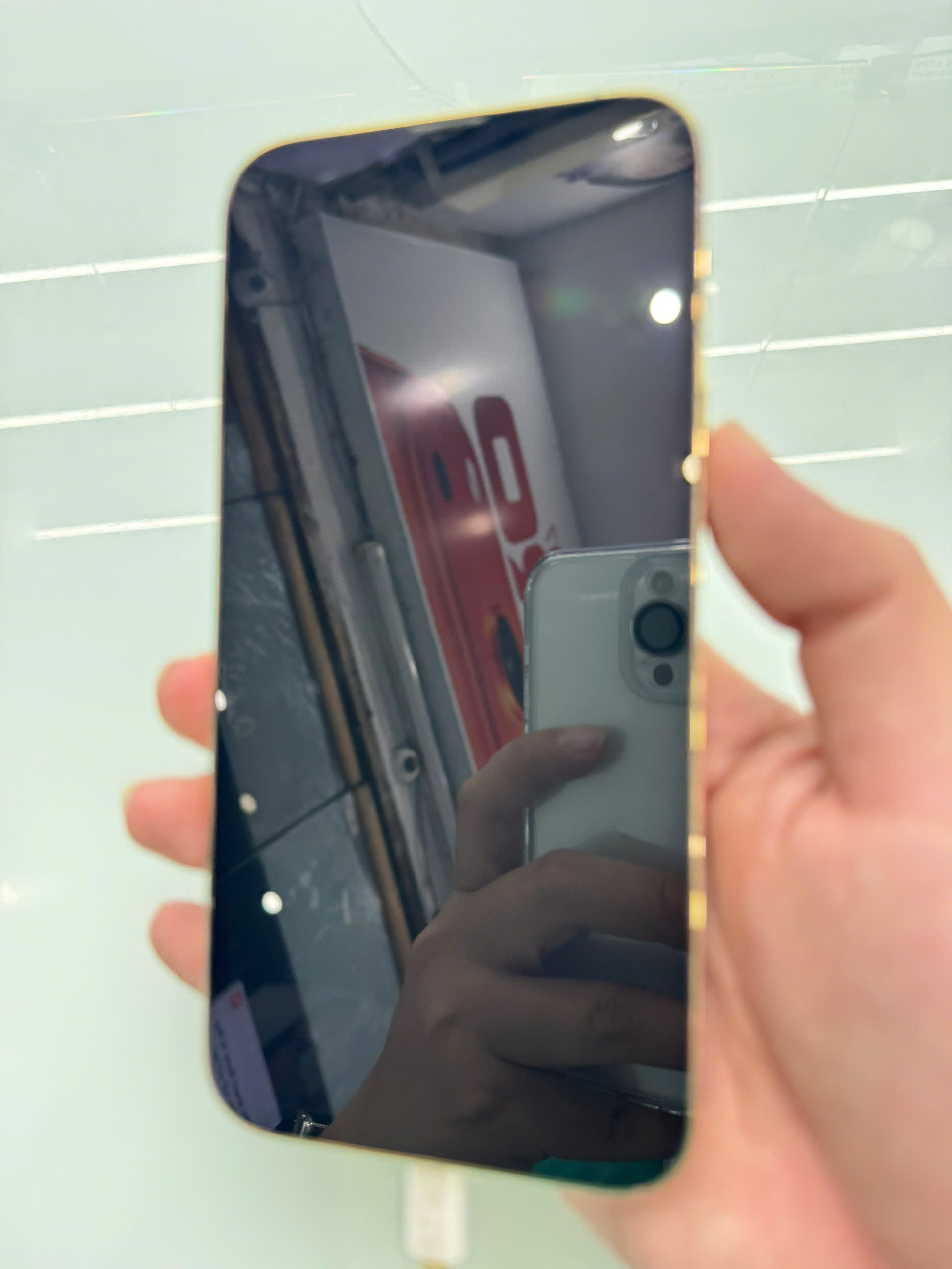 iPhone 13 Pro Max (128GB) - Chính hãng VN/A Cũ