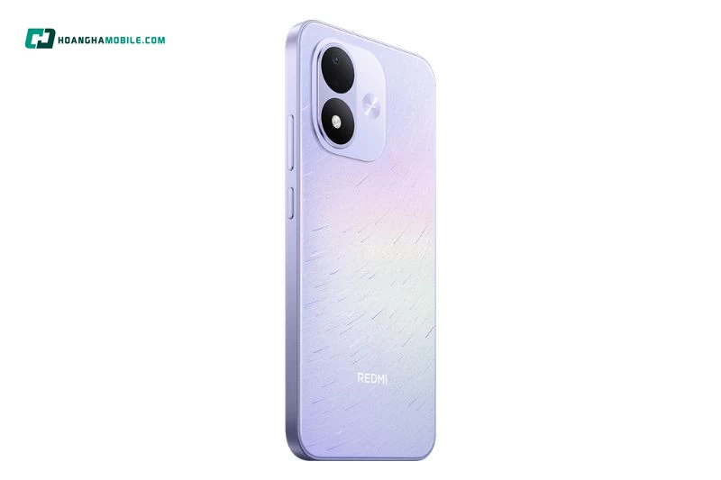 Xiaomi Redmi Note 17 4G hướng đến kiểu điện thoại màn hình lớn Xiaomi Redmi Note 17 4G hướng đến kiểu điện thoại màn hình lớn
