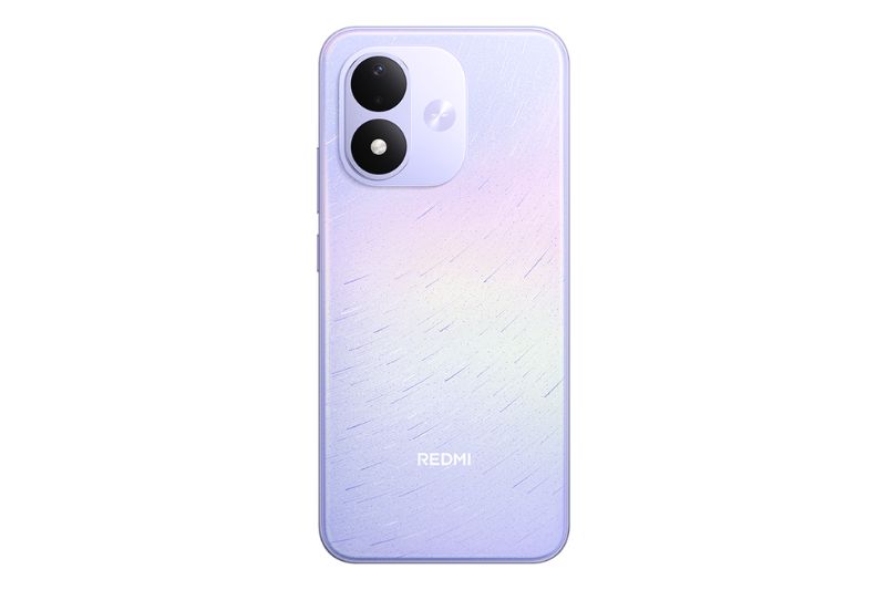 Xiaomi Redmi Note 17 4G hướng camera đến nhu cầu ghi lại những khoảnh khắc quen thuộc