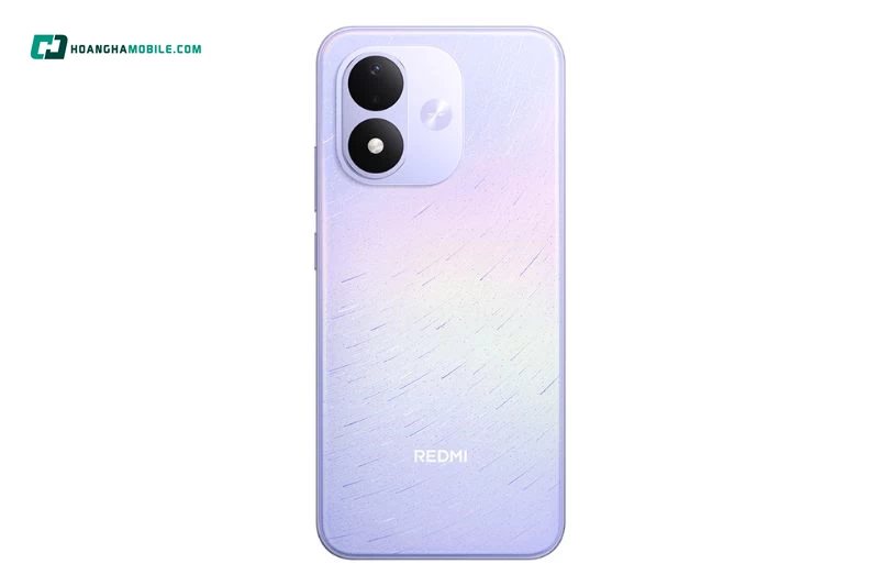 Xiaomi Redmi Note 17 4G hướng camera đến nhu cầu ghi lại những khoảnh khắc quen thuộc Xiaomi Redmi Note 17 4G hướng camera đến nhu cầu ghi lại những khoảnh khắc quen thuộc