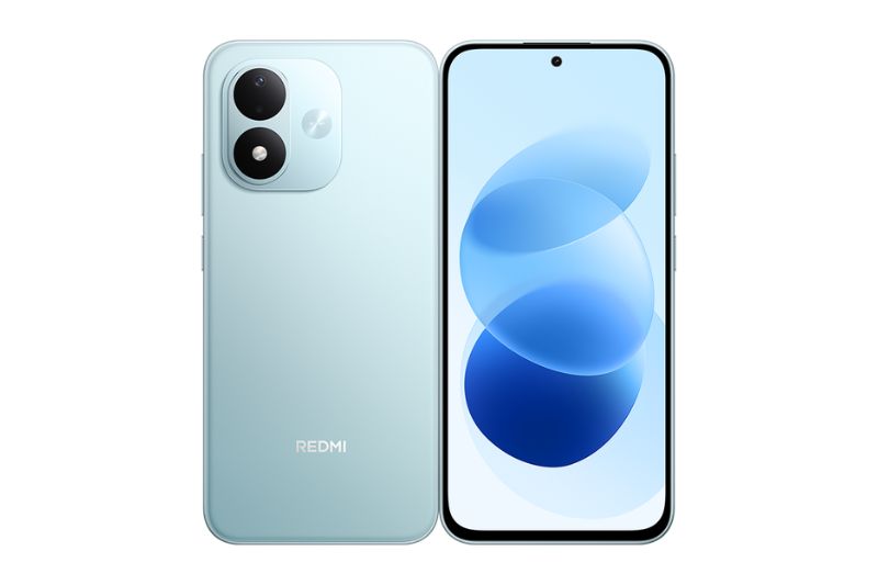 Điện thoại Xiaomi Redmi Note 17 5G 6GB/128GB.