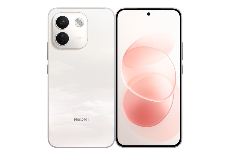 Điện thoại Xiaomi Redmi Note 17 Pro 5G 6GB/256GB.