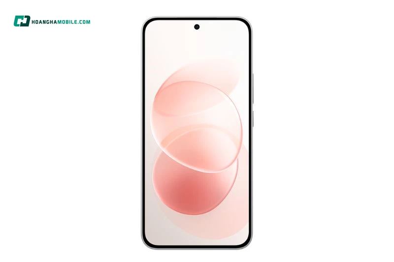 Màn hình AMOLED 6,83 inch độ phân giải 1.5K là một trong những điểm tạo khác biệt Màn hình AMOLED 6,83 inch độ phân giải 1.5K là một trong những điểm tạo khác biệt