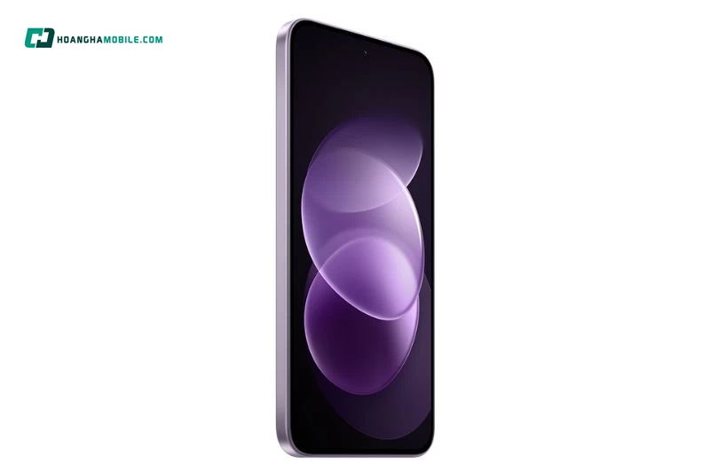Xiaomi Redmi Note 17 Pro 5G được mở bán tại Hoàng Hà Mobile với các chương trình ưu đãi tùy từng thời điểm. Xiaomi Redmi Note 17 Pro 5G được mở bán tại Hoàng Hà Mobile với các chương trình ưu đãi tùy từng thời điểm.
