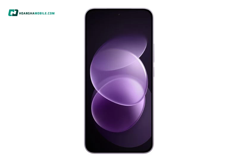 Màn hình AMOLED 6,83 inch độ phân giải 1.5K tạo không gian hiển thị rộng cho xem phim, đọc tài liệu, mạng xã hội và chơi game. Màn hình AMOLED 6,83 inch độ phân giải 1.5K tạo không gian hiển thị rộng cho xem phim, đọc tài liệu, mạng xã hội và chơi game.