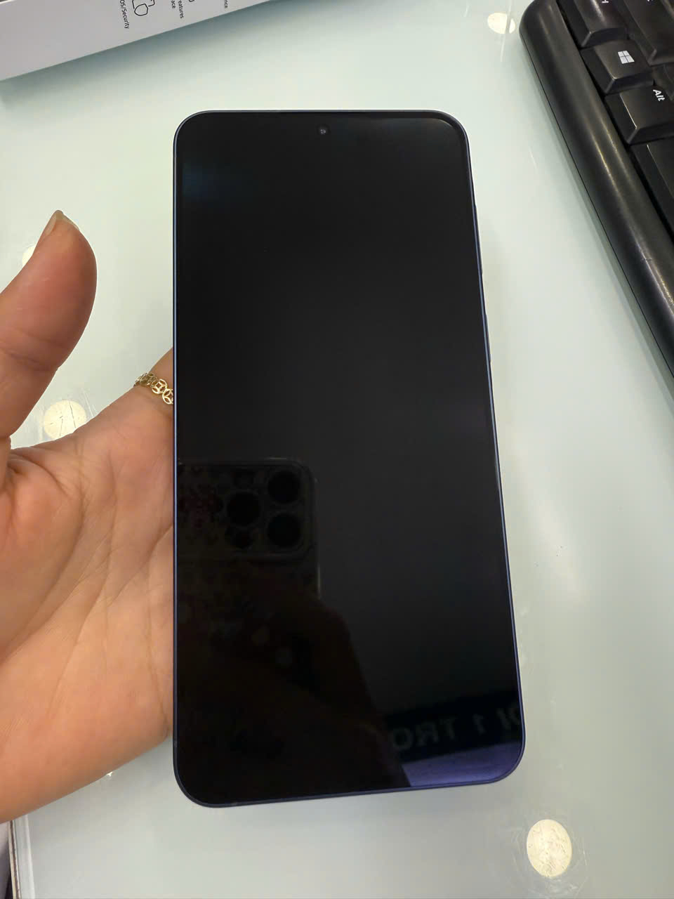 Samsung Galaxy A57 5G - 8GB/128GB Cũ
