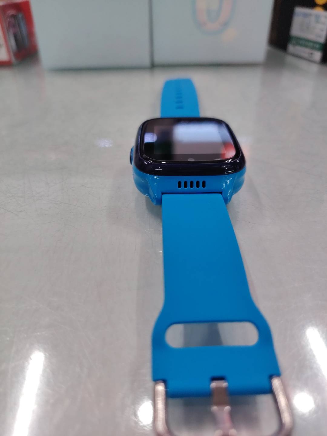 Đồng hồ thông minh trẻ em MyKid 4G Lite, màu Xanh