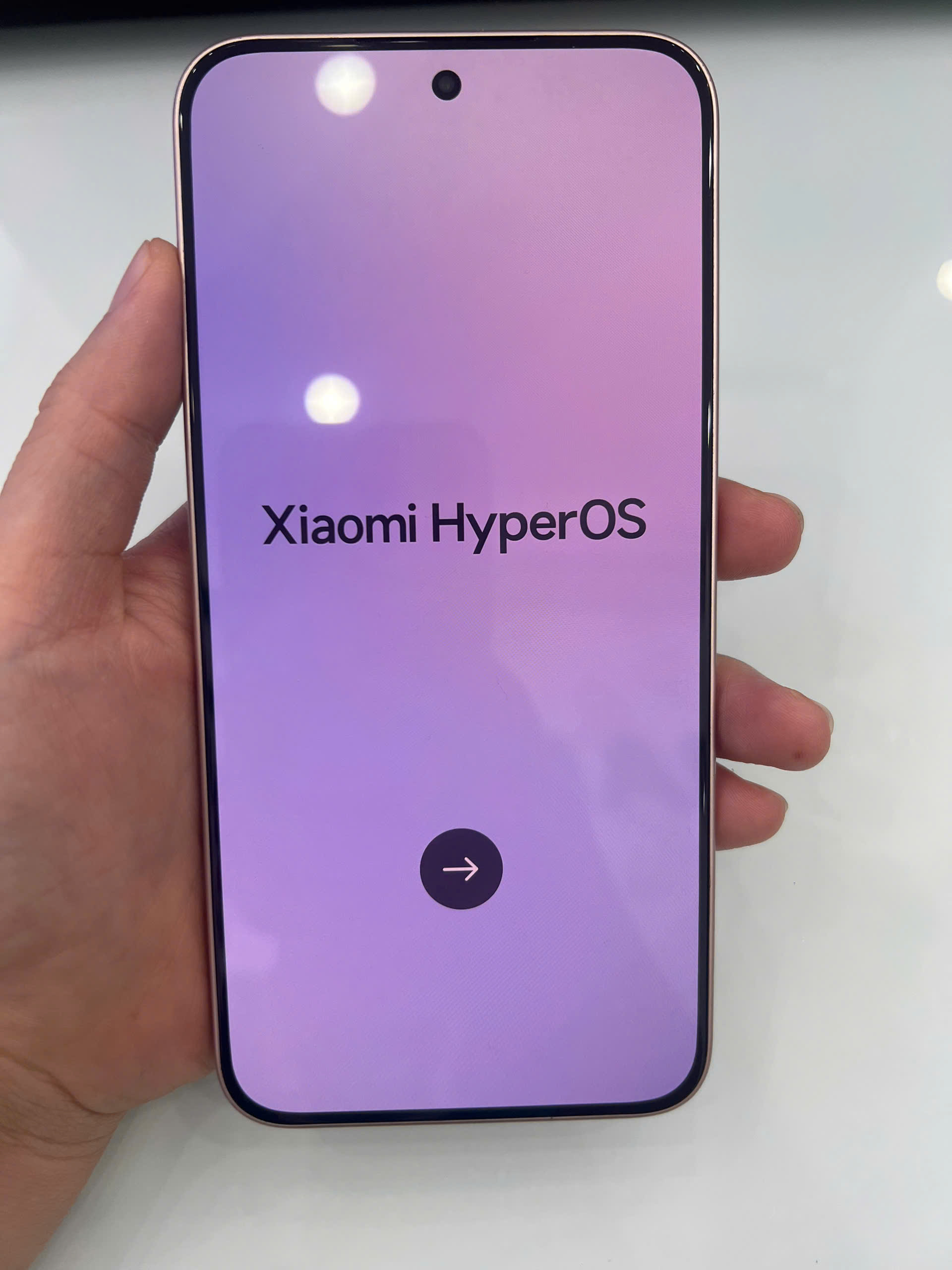 Xiaomi 15T 12GB/512GB Cũ