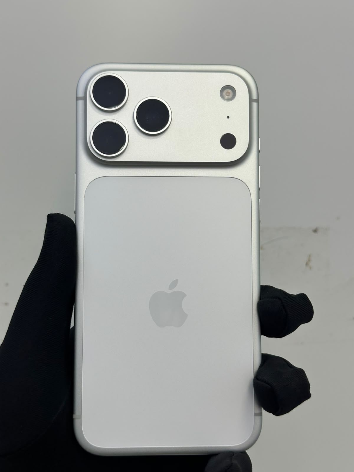 ĐTDĐ Apple iPhone 17 Pro Max 256GB Silver