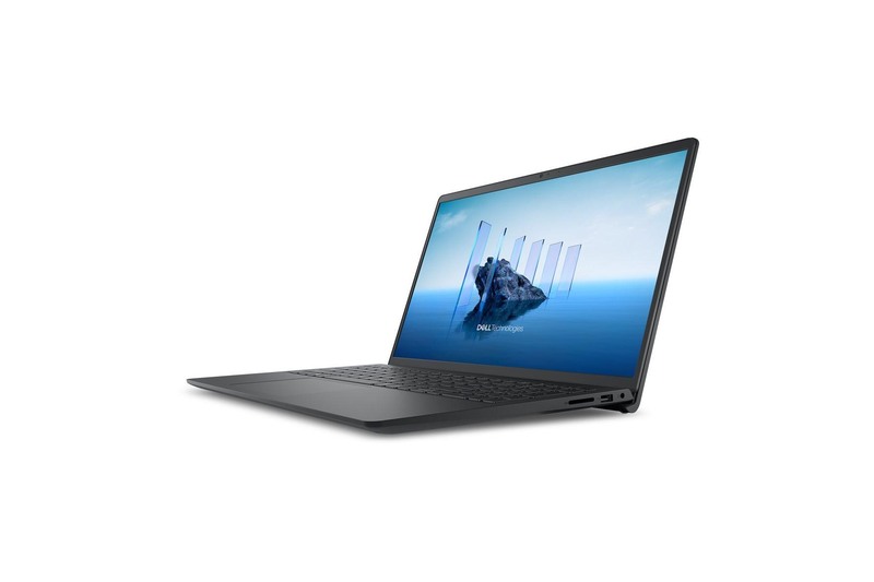 Laptop Dell Pro 15 thiết kế màn hình 15.6 inch.