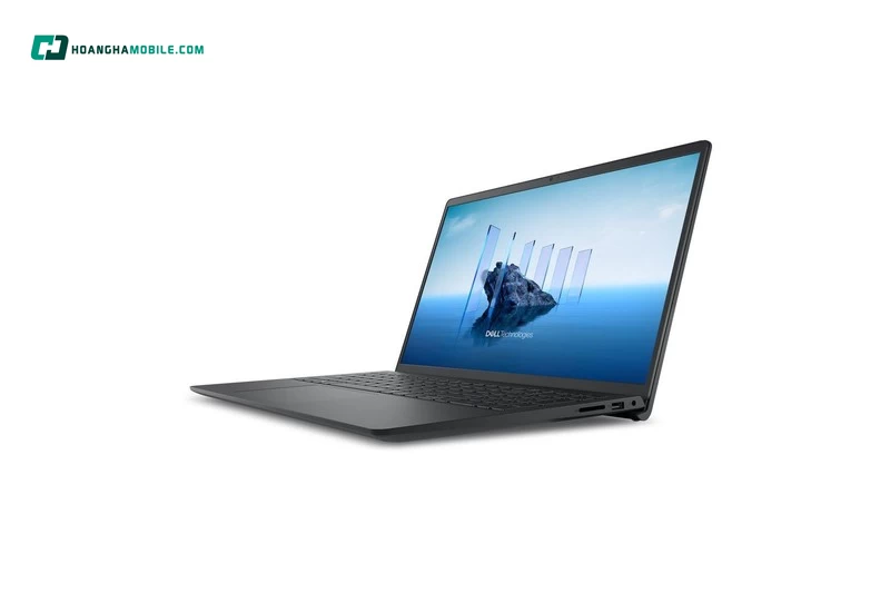 Laptop Dell Pro 15 thiết kế màn hình 15.6 inch. Laptop Dell Pro 15 thiết kế màn hình 15.6 inch.