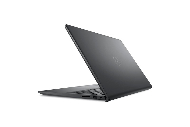 Laptop Dell Pro 15 thiết kế gọn nhẹ di chuyển dễ dàng.