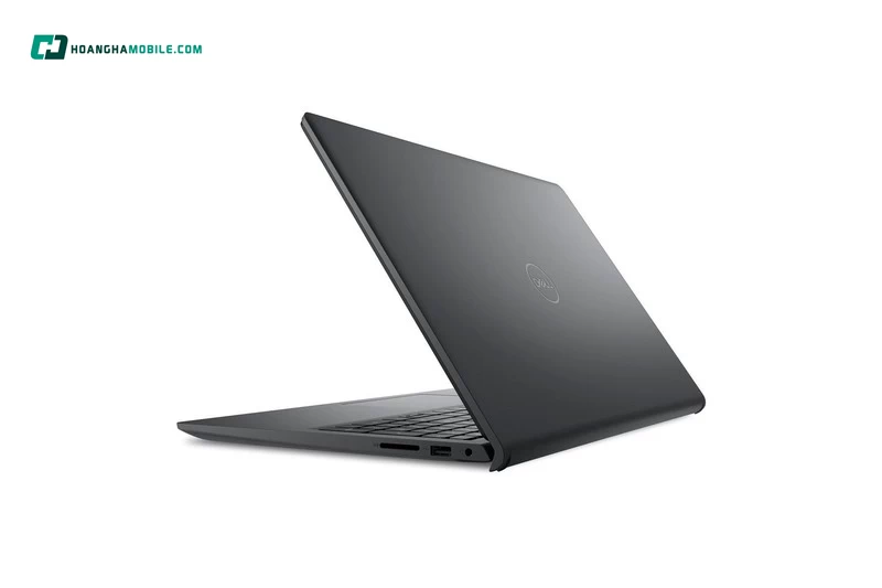 Laptop Dell Pro 15 thiết kế gọn nhẹ di chuyển dễ dàng. Laptop Dell Pro 15 thiết kế gọn nhẹ di chuyển dễ dàng.