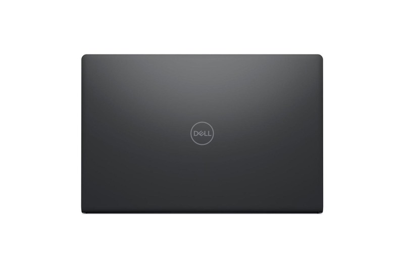 Laptop Dell Pro 15 nổi bật với logo Dell mặt lưng.
