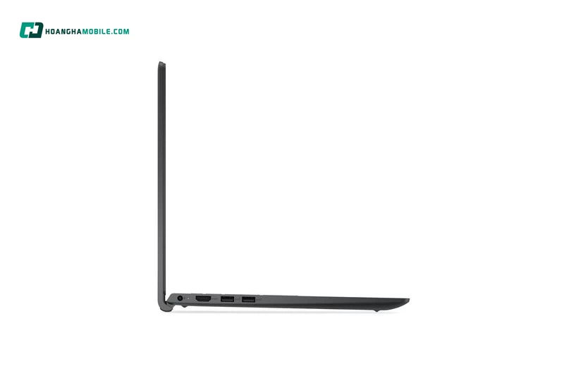 Laptop Dell Pro 15 đầy đủ kết nối ngoại vi. Laptop Dell Pro 15 đầy đủ kết nối ngoại vi.