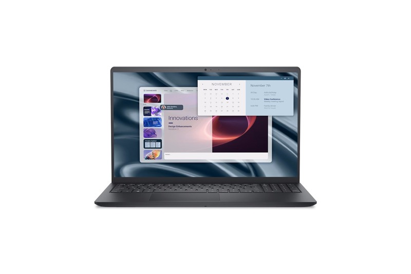 Laptop Dell Pro 15 PV15250 P112F013.