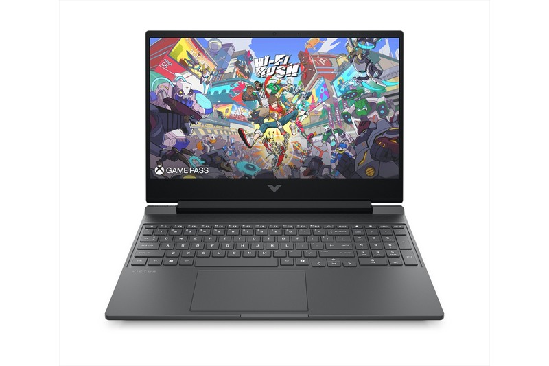 Laptop HP Victus Gaming 15-fa2452TX (D44VLPA).