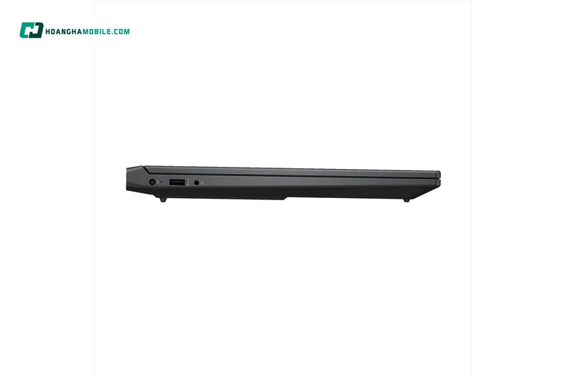 Laptop HP Victus Gaming tích hợp đầy đủ cổng kết nối. Laptop HP Victus Gaming tích hợp đầy đủ cổng kết nối.