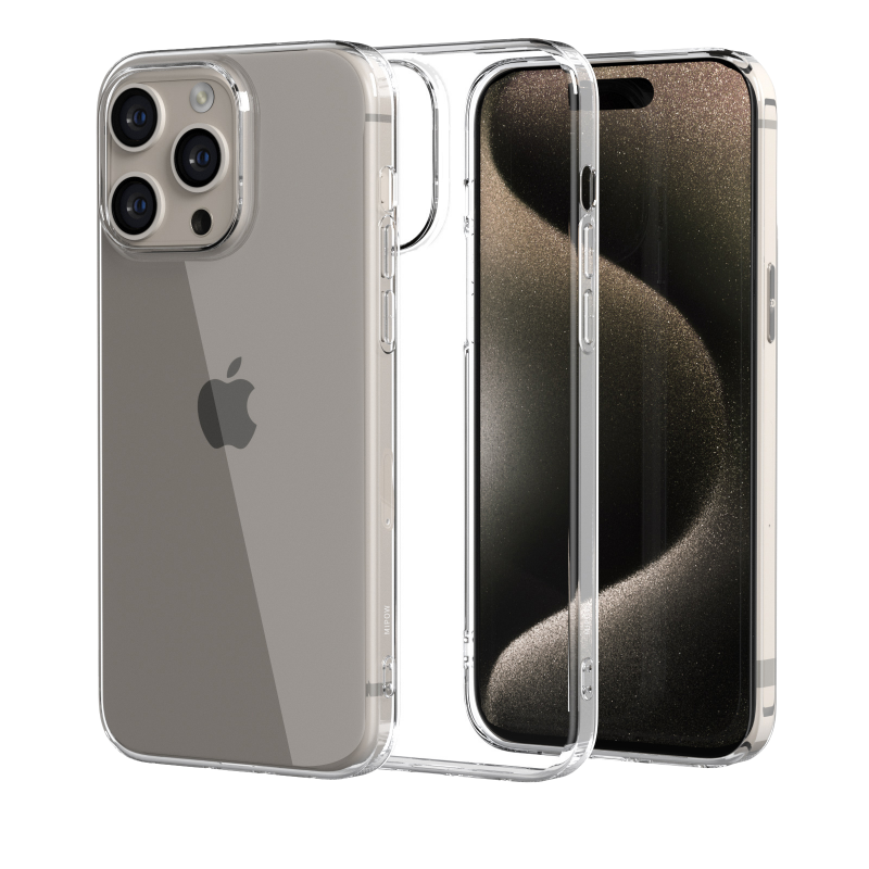 Ốp lưng Mipow Case for iPhone 15 6.1 inch 2023