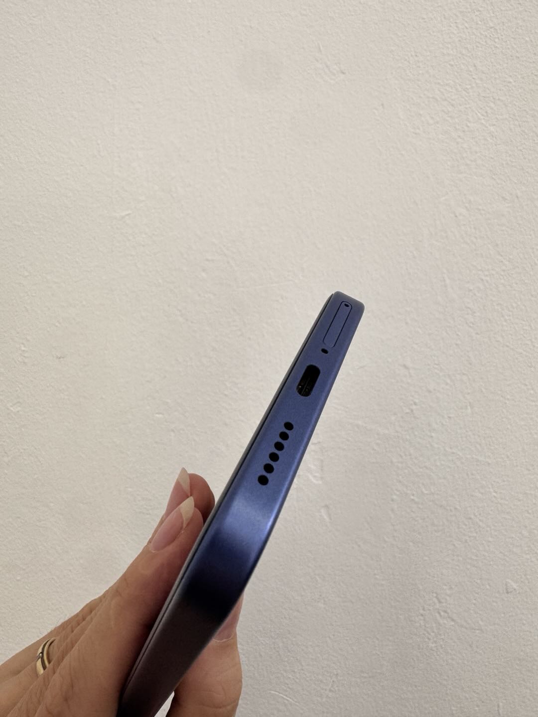 ĐIỆN THOẠI DI ĐỘNG (TEL) REDMI 17 6.9"/MTK Helio G91 Ultra/6G/256G/50MP+Auxiliary/8MP/7500mAh (2606FRN72Y)/XANH DƯƠNG (693909303