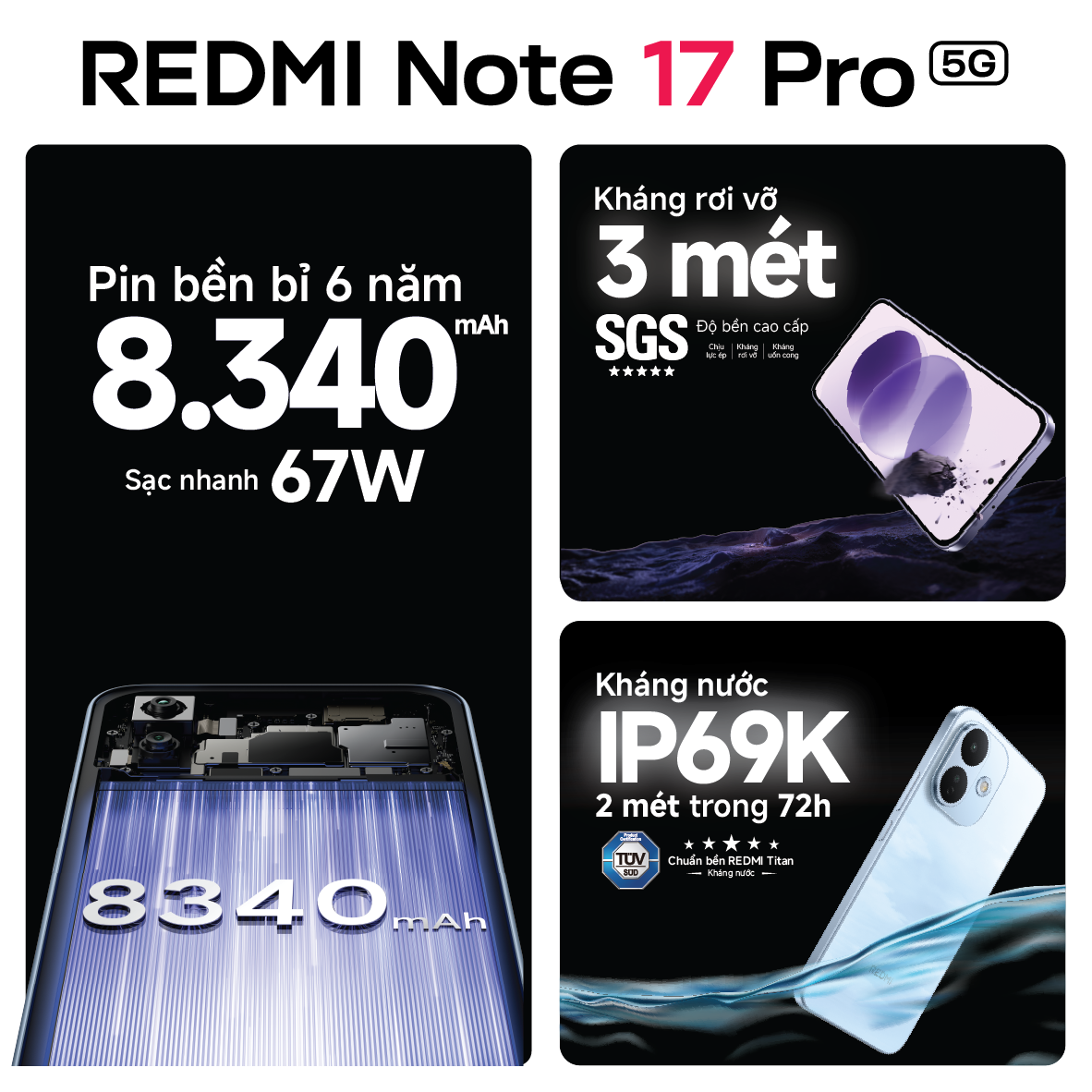 pro 5g