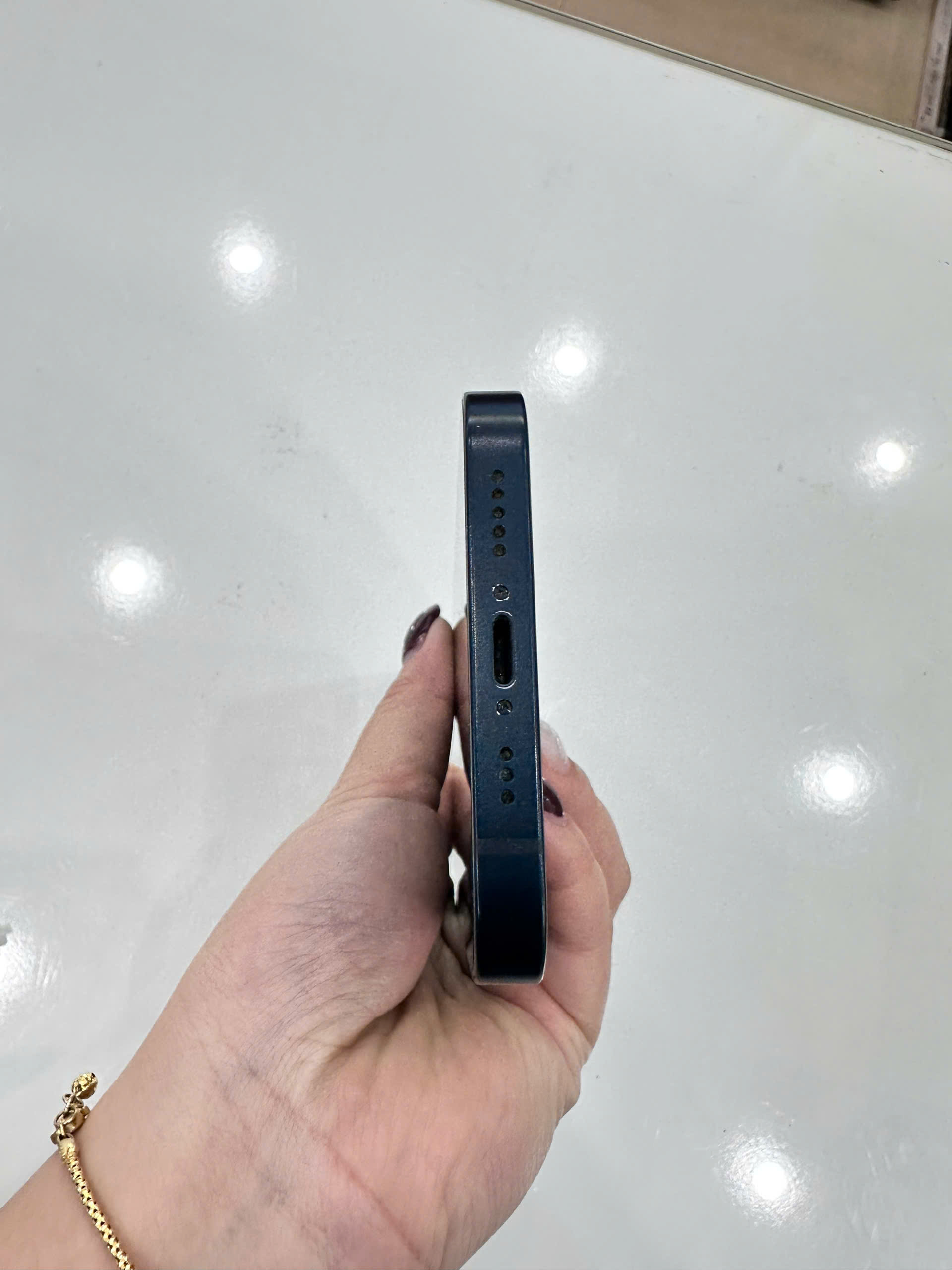ĐTDĐ Apple iPhone 13 128GB Midnight_MLPF3VN/A 
