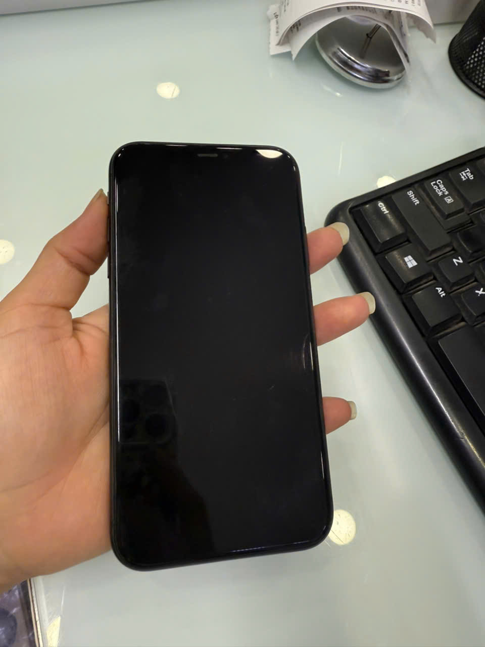iPhone 11 (64GB) - Chính hãng VN/A Cũ